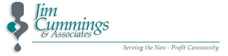 Jim Cummings & Associates - Serving the Non-Profit Community